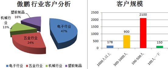 ERP选型七大注意事项，手把手教你如何选择 ERP - 傲鹏客户分析