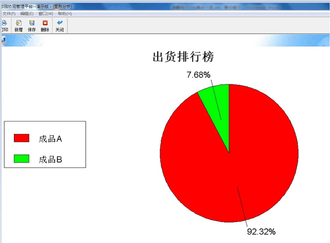 傲鹏ERP管理系统